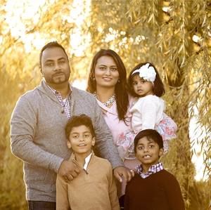 Meet your Posher, Beena